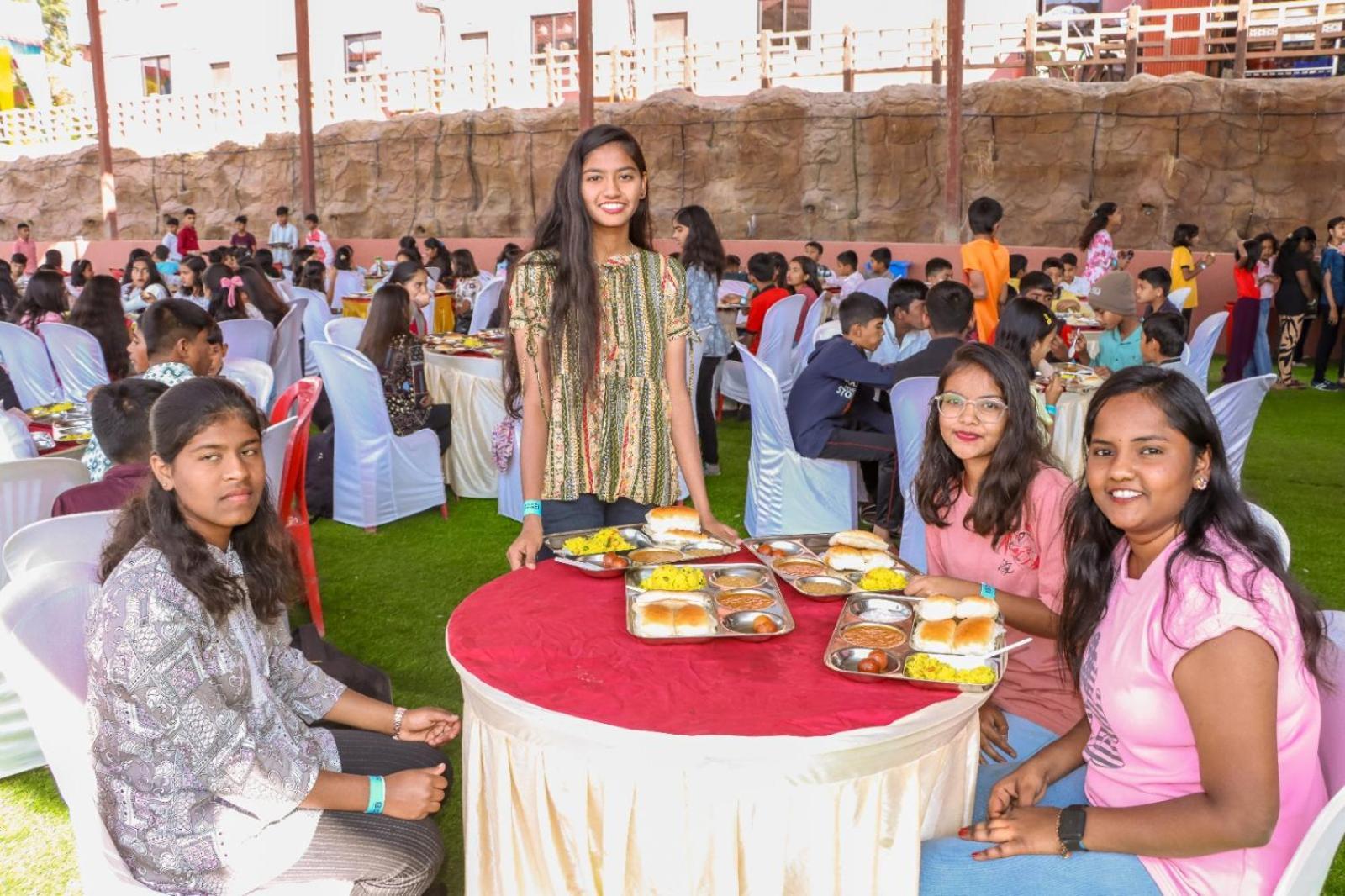 Regenta Bharti Amusement & Adventure Resort Pune, Urulikanchan Uruli Kānchān Exterior foto